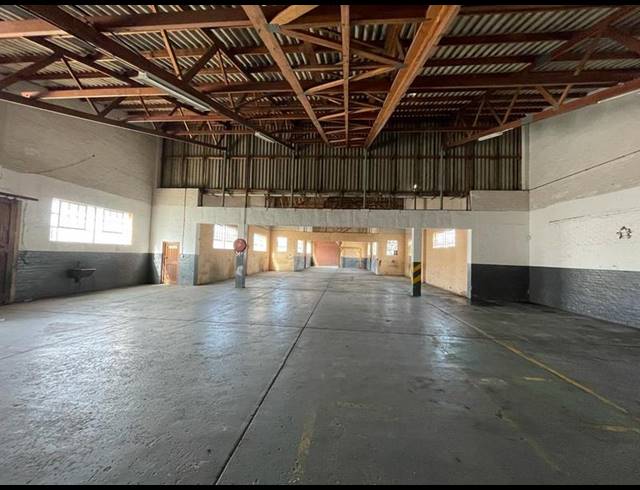 INDUSTRIAL FOR SALE IN KORSTEN